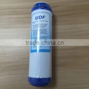 Water Treatment Cartridge Udf Carbon Filter Cartridge thumbnail-3