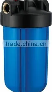Big Blue Good Quality Water Filter Cartridge Housing Home Use thumbnail-1