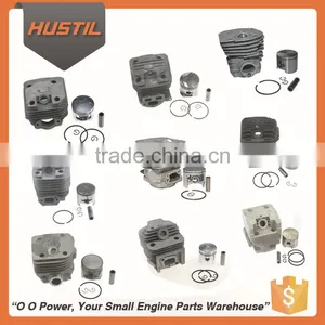 TL26 CG260 Brush Cutter Cylinder Kit thumbnail-1