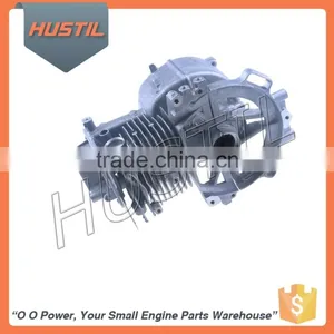 35cc Two Stroke Brush Cutter GX35 Grass Trimmer Crankcase thumbnail-1