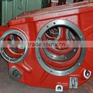 Tractor Spare Parts thumbnail-1