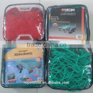 pe Knotted Net pe Net pe Trailer Net Cargo Net Container Net thumbnail-1