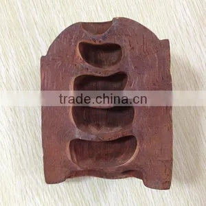 Carving of Bamboo Root 1 thumbnail-1