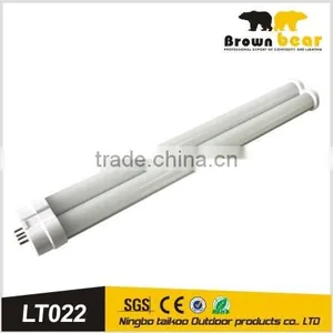 3528/3014 Smd Led 2g11 8w Led Tube Light thumbnail-1