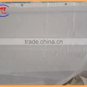 HDPE Archery Backstop Netting thumbnail-2