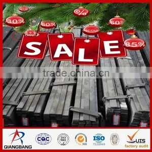 Spring Steel ss Sheet Flat Bar thumbnail-5