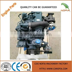 Hot KUBOTA Engine Parts KUBOTA Diesel Engine Parts Kubota Diesel Parts thumbnail-3