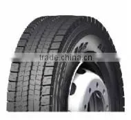 Brand DISTANCE Truck Tyre 295/75R22.5 thumbnail-1