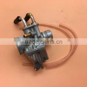 19mm 2 Stroke Scooter Booster Carburetor for 2004 ATV Carb Dirt Bike thumbnail-6