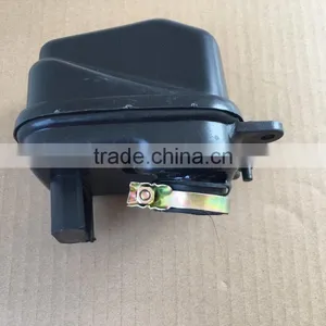 PW50 PW 50 Air Cleaner Box Filter Rubber Boot And Clamp Assembly thumbnail-3