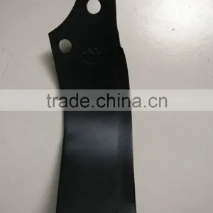 Agricultural Tractor Parts L Type or C Type Rotary TillerBlades for Hot Sales thumbnail-2