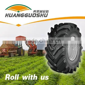 China Farm Tractor Tyre 18.4-30 in India thumbnail-1