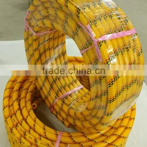 Clear Pvc Transparent High Pressure Spray Pvc Braided Hose Pipe thumbnail-5