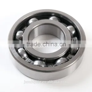 Low Noise High Quality Deep Groove Ball Bearing Car Bearing 6204 6205 thumbnail-4