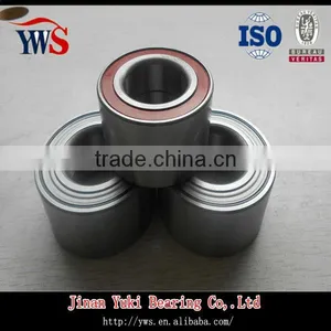 Double Angular Contact Ball Bearings thumbnail-1
