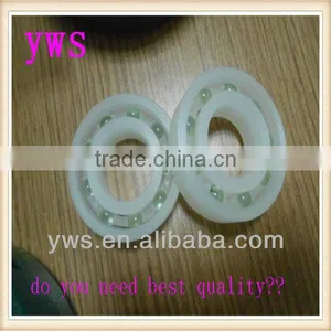 Crystal Ball Plastic Ball Bearing thumbnail-1