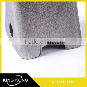 High Quality Forged Daewoo Excavator Parts thumbnail-3