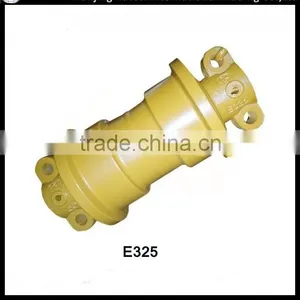 6Y1057 E325 Track Roller Bottom Roller Low Roller for Excavator Undercarriage Parts thumbnail-2