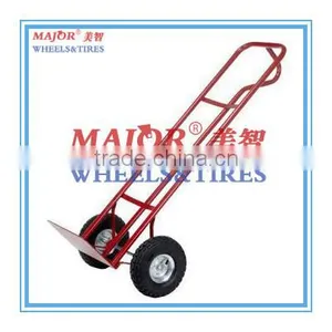 Hot Selling 250kg Supper High Load Capacity Hand Truck thumbnail-1