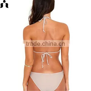 2017 Great Price One -piece Swim Suit thumbnail-2