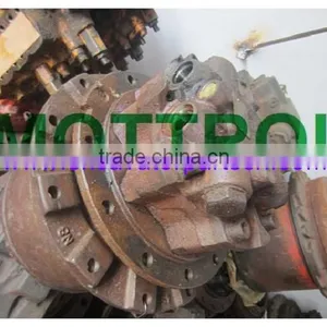 EX60-3 TRAVEL MOTOR ASSY MT-2057 thumbnail-4