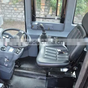 3 TON Wheel Loader Price With 1.7 CBM Bucket and 92 kW DEUTZ Diesel Engine thumbnail-2