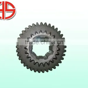 Sprocket Gear for Manufacturing thumbnail-5