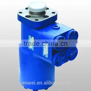 Hydrostatic Power Orbitrol Steering Control Unit, Hydrostatic Directions thumbnail-5