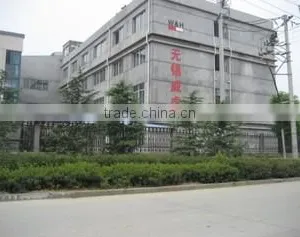 Wuxi W&H Construction Machinery Manufacturing Co., Ltd. company overview - view 2 thumbnail