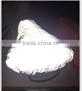 Reflective Waterproof Bicycle Seat Cover/bicycle Basket Cover thumbnail-3