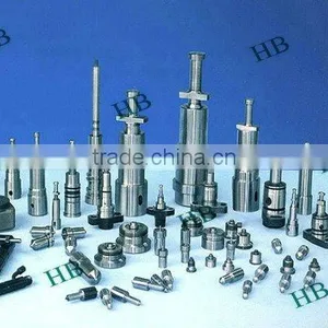 Fuel Injector/Head Rotor/D/valve thumbnail-1