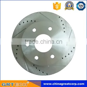 18060214 Auto Parts Disc Brake Price for Chevrolet thumbnail-1