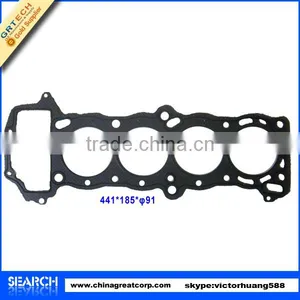 11044-57Y00 Best Cylinder Head Gasket Manufacturer in China thumbnail-1