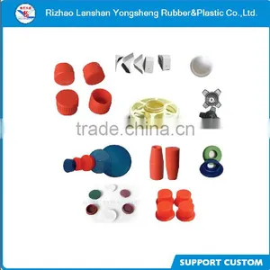 Custom Plastic Injection Molding Manufacturer Injection Plastic Modling Type thumbnail-1