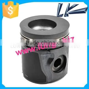 Liebherr D904 D906 Piston 115mm Part No. 4391000 4391090 thumbnail-1