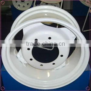 W8x24 Agricultural Jiujiu Wheels thumbnail-1