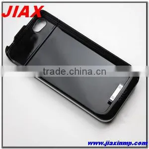 Custom Precision Plastic POWER BANK Cover thumbnail-1