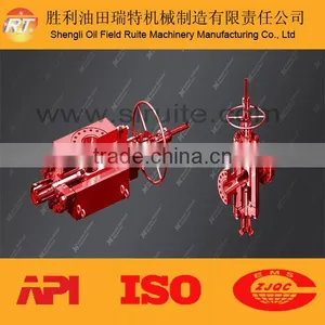 API 6A Gate Valve thumbnail-1