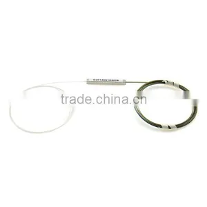Ribbon Type PLC Splitter, Ribbon PLC Splitter, Bare Fiber PLC Splitter thumbnail-1