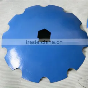 Agricultural Equipment Opposed Hydraulic Harrow Farm Machinery Spare Part Hydraulic Clutch for Motorcycle thumbnail-1