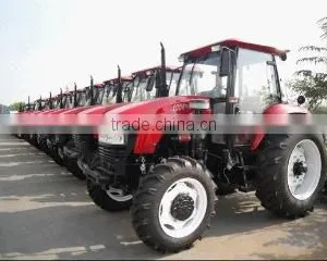 Weifang Taishan Tractor Factory company overview - view 2 thumbnail
