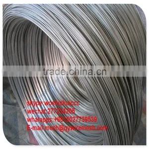 the 0.5mm 0.8mm 1mm 2mm Sus304 430 Stainless Steel Wire thumbnail-4