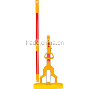 Stainless Steel PVA Sponge Mop thumbnail-1