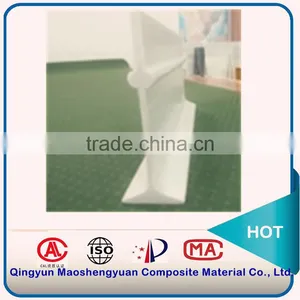 FRP Fiberglass Reinforced Plastic Beam for Poultry Farm thumbnail-3