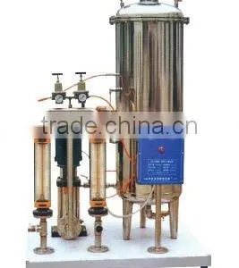 QHS Series Carbonated Beverage Drink Mixer,mixing Machine thumbnail-1