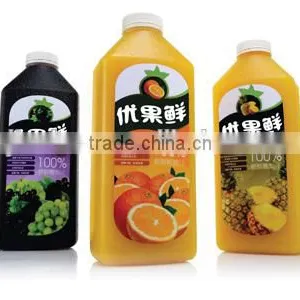 Hot Export 3 in 1 Fruit Juice Drinks Filling Machine thumbnail-5