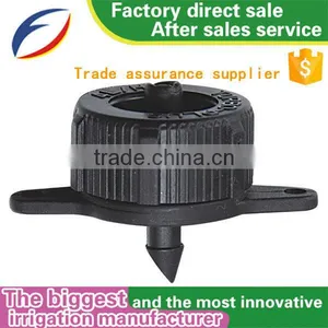 Adjustable Dropper for Garden and Farm/drip Irrigation System thumbnail-4