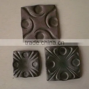 Wrought Iron Parts thumbnail-1