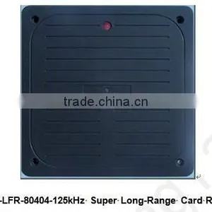 Super Long-range Rfid Card Reader thumbnail-1