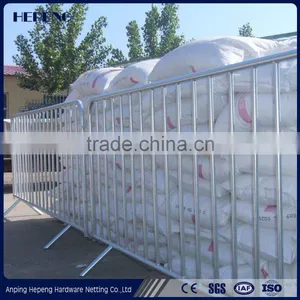 Express Mobile Barrier/Portable Barrier/Crowd Barrier(FACTORY) thumbnail-2